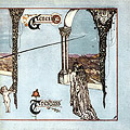 Album Genesis Trespass