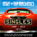 Mike + The Mechanics<br>The Singles: 1985-2014 (2CD)