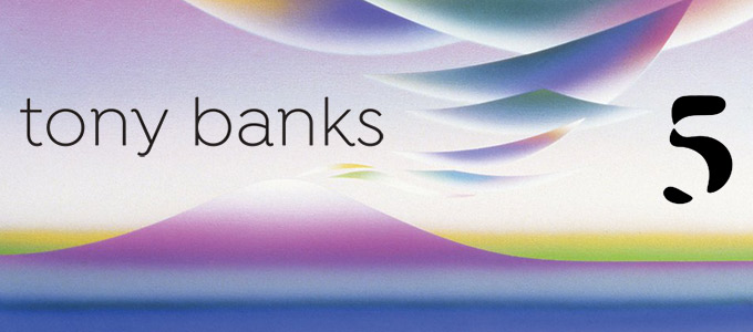 Tony Banks 5 Rezension