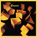 Genesis - Genesis (CD)