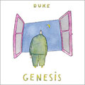 Genesis - Duke (CD)