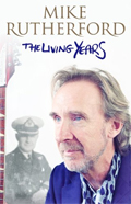 Mike Rutherford - The Living Years