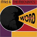 Mike & The Mechanics - Word Of Mouth (CD)