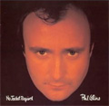 Phil Collins - No Jacket Required