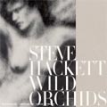 Steve Hackett - Wild Orchids (CD)