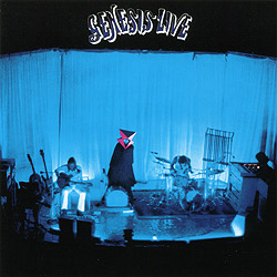 1973-2007 LIVE-Boxset : Genesis News Com [it]