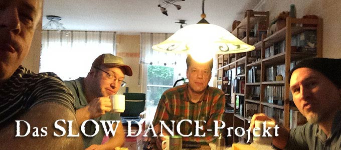 Slow Dance project