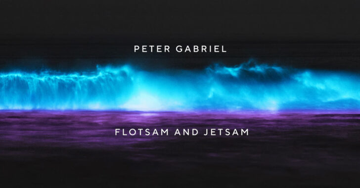 Flotsam and Jetsam