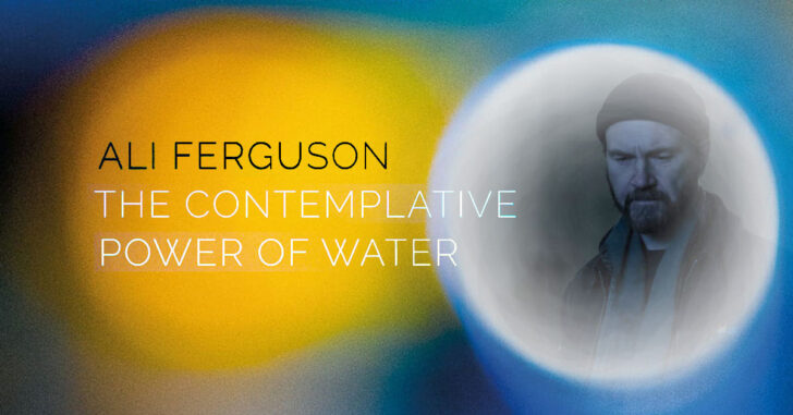 Ali Ferguson Water