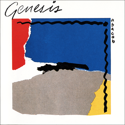 Abacab (1981)