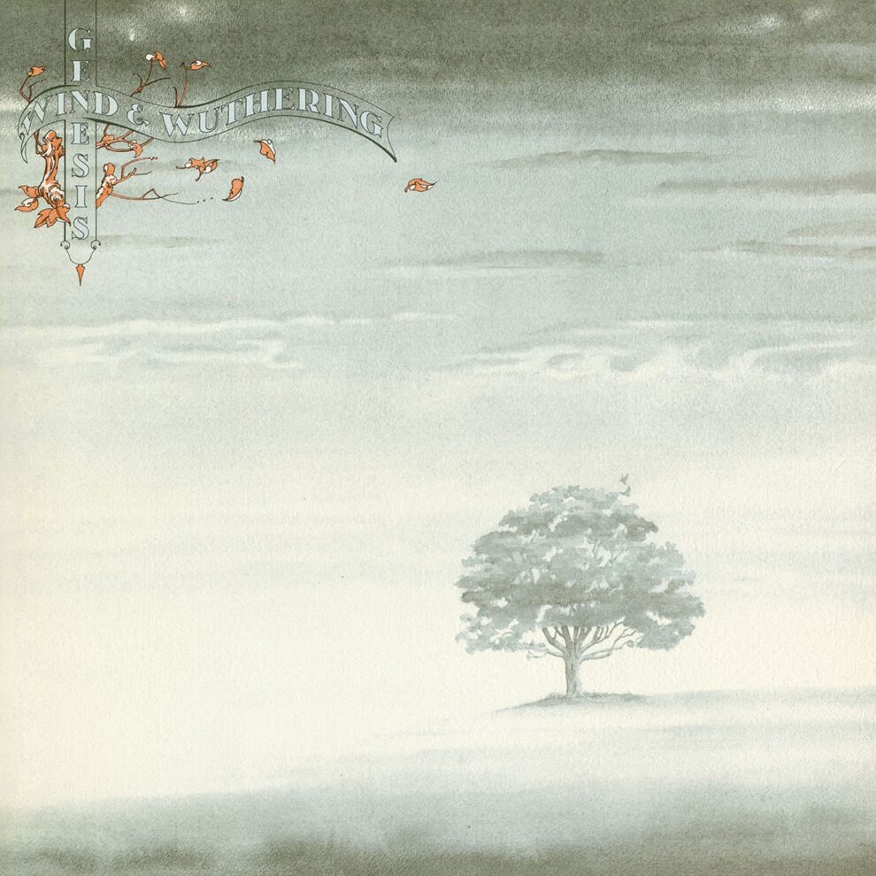 Wind & Wuthering (1977)