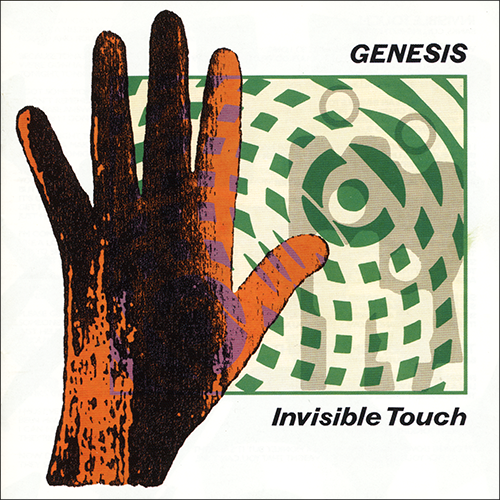 Invisible Touch (1986)