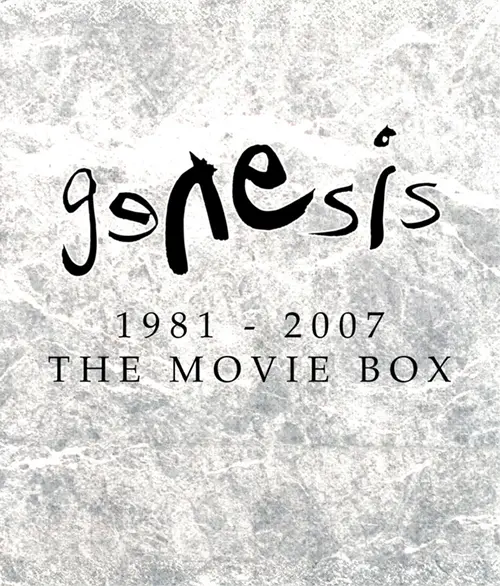 1981-2007: The Movie Box