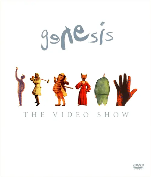 The Video Show (2004