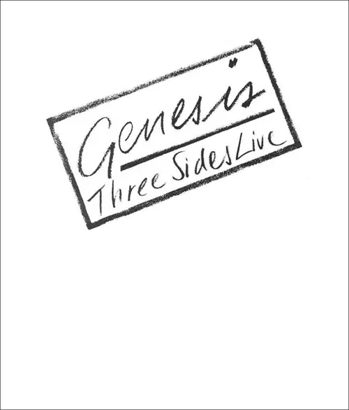 Genesis: Three Sides Live (2014)