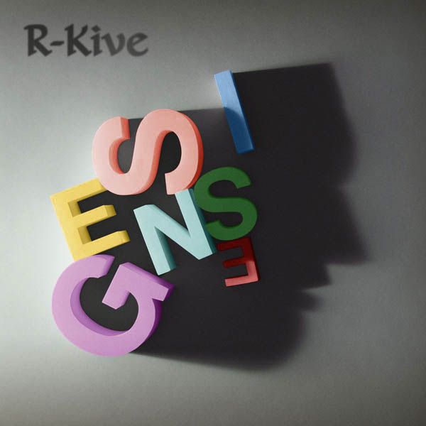 R-Kive (2014)