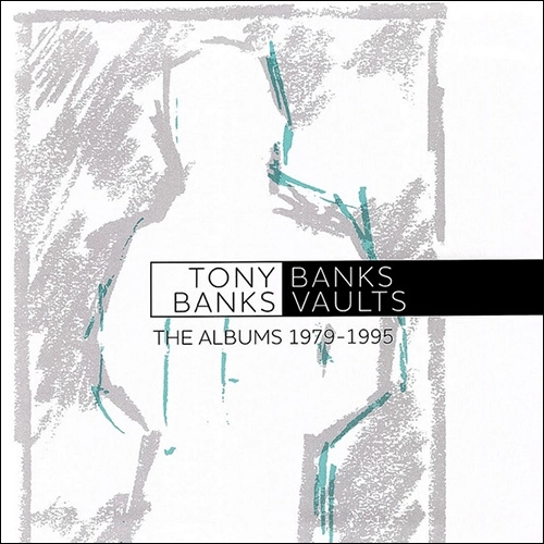 Banks Vaults: The Albums 1979-1995 (2019)