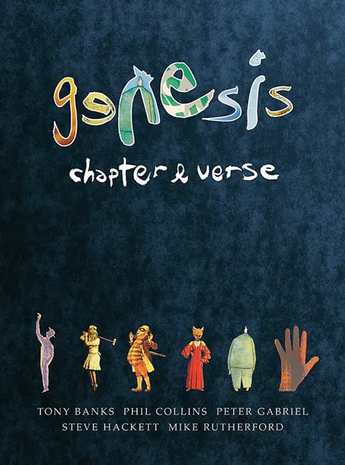 Chapter & Verse (2007)