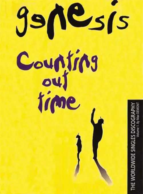 Max Demont: Counting Out Time (1993)