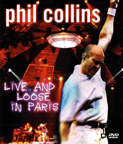 Live And Loose In Paris (1997)