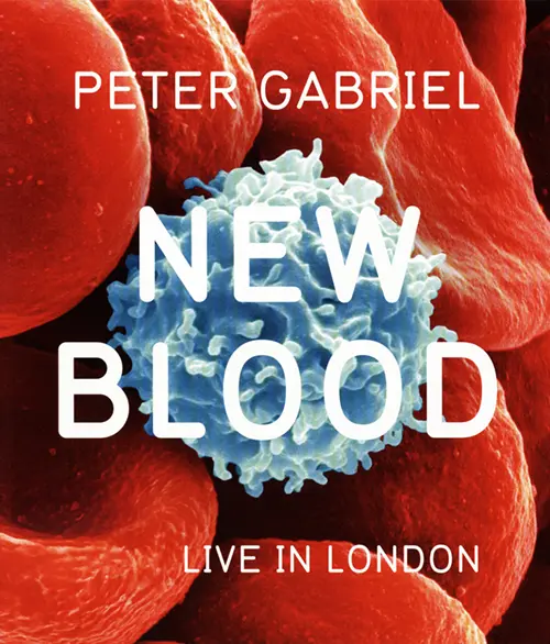 New Blood: Live In London (2011)