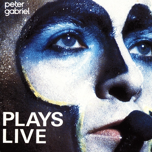 Plays Live (1983)