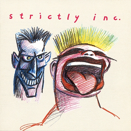 Strictly Inc. (1995)