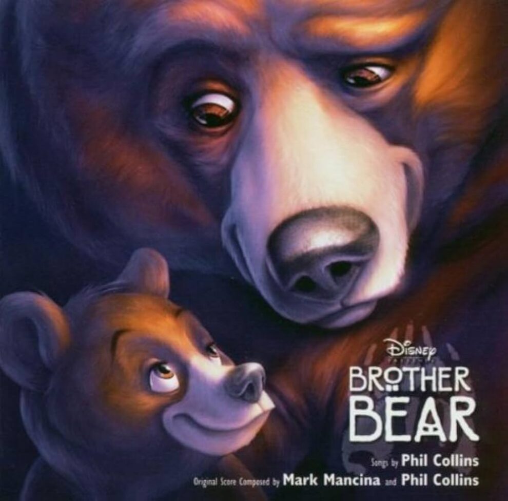 Disneys Brother Bear (2003)