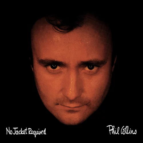 No Jacket Required (1985)