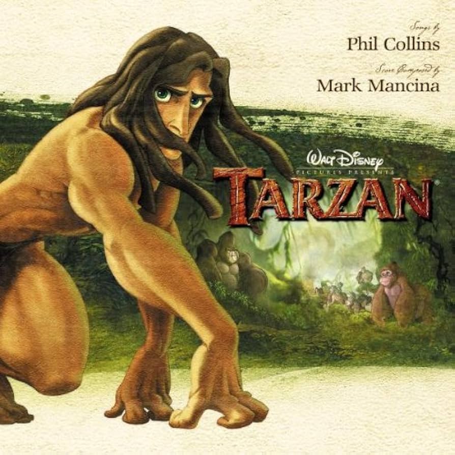 Disneys Tarzan (1999/2000)