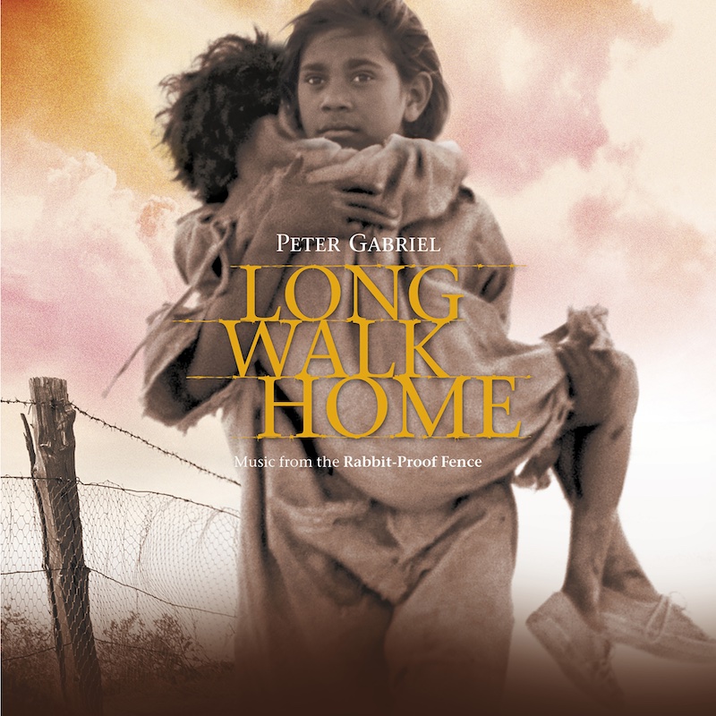 Long Walk Home (2002)