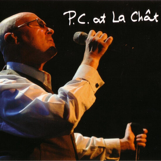 Live at La Chât (2008)