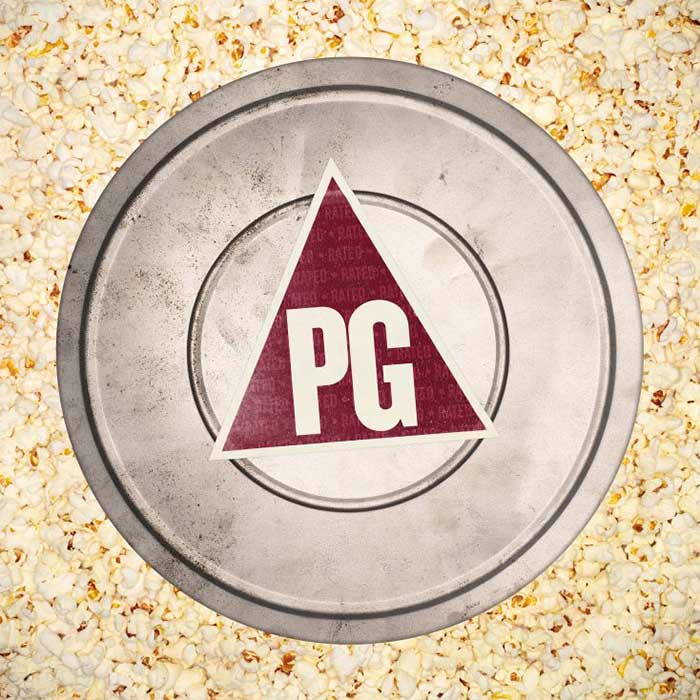 Rated PG [Record Store Day] (2019)