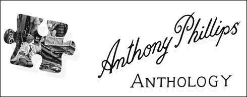 Anthology (1995)