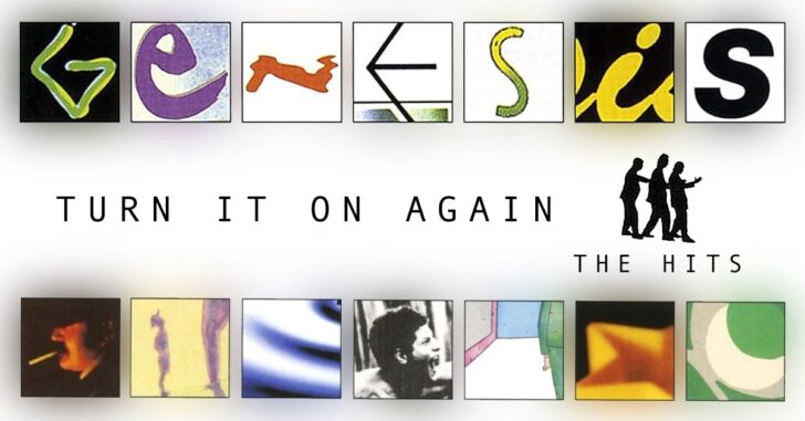 Turn It On Again: The Hits (1999)