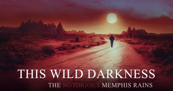 Jack Hues part of new band project This Wild Darkness