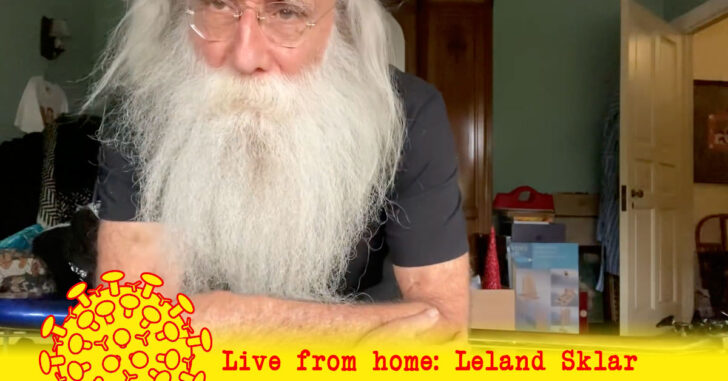 Leland Sklar: Bass parts from Phil Collins' Not Dead Yet tour - home videos