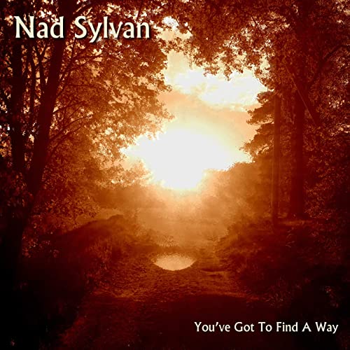 Nad Sylvan releases new single