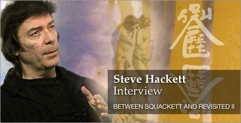 Squackett phone interview (11.04.2012)