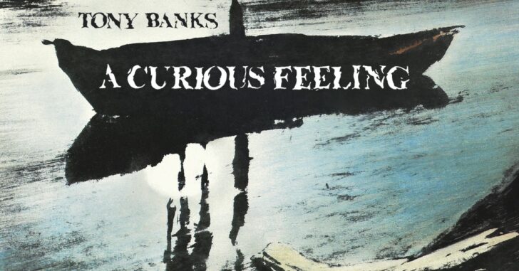 A Curious Feeling (1979)