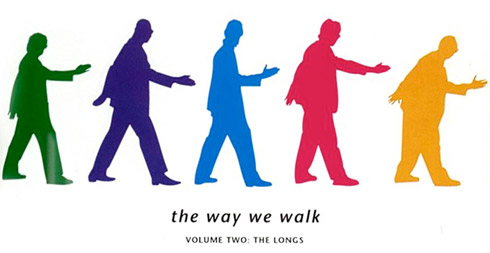 The Way We Walk, Vol. 2: The Longs (1993)