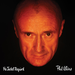 No Jacket Required 2016