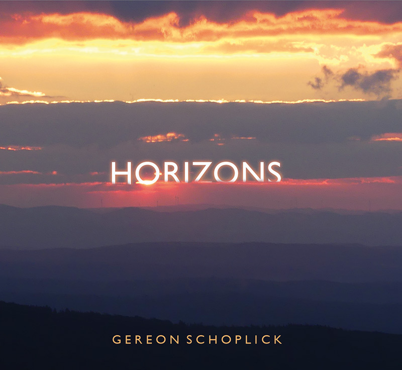 Horizons