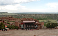 redrocks