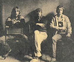 Genesis 1981