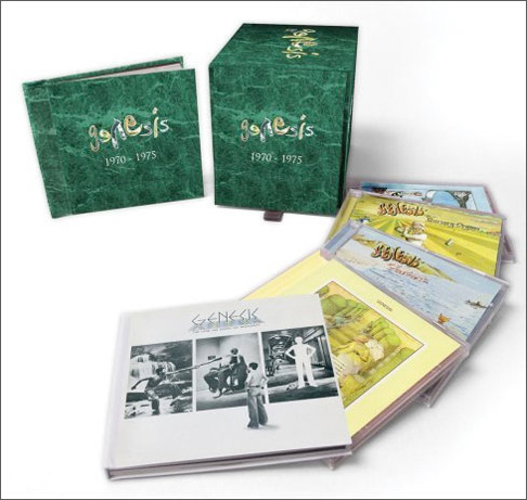 Boxset