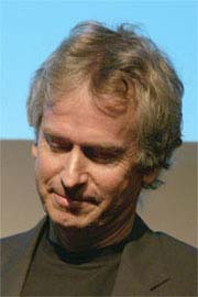 Tony Banks