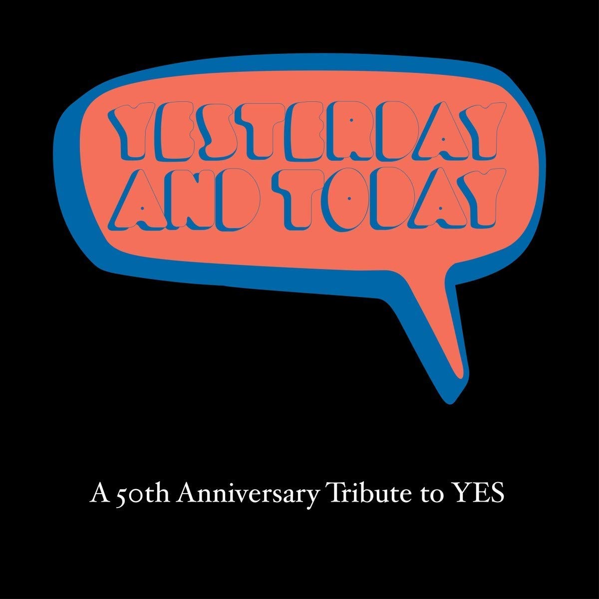 A Tribute To Yes