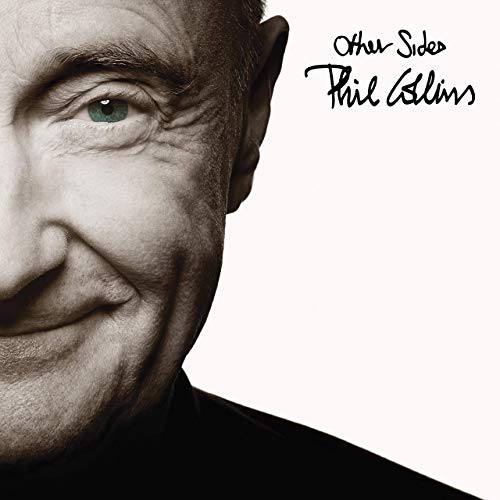 Other Sides Phil Collins