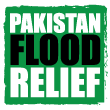 Pakistan Flood Relief logo